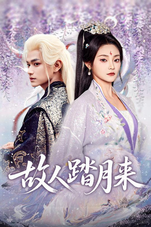 故人踏月来(60集) 故人踏月来(60集)精彩短剧热播中