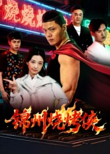 锦州烧烤侠(20集) 锦州烧烤侠(20集)精彩短剧看全集
