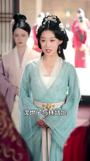 浮灯灿烂一朝(59集) 浮灯灿烂一朝(59集)热播短剧免费看