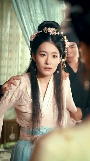 满朝文武吃大瓜公主崽崽被团宠（80集）短剧太好看了