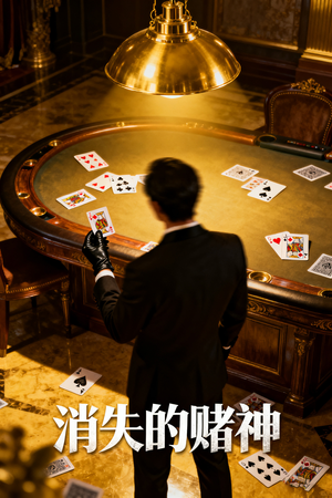 消失的赌神(69集) 消失的赌神(69集)短剧推荐更新中