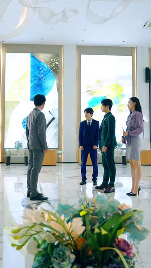 一觉醒来我要风得风(63集) 一觉醒来我要风得风(63集)独家资源免费看