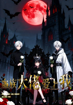 血族大佬爱上我(63集) 血族大佬爱上我(63集)超火短剧抢先看