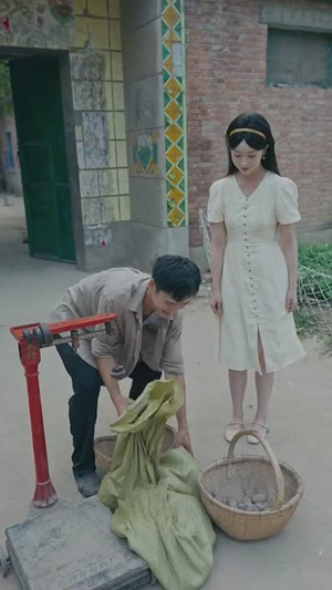 重回八零我建立了商业帝国(95集) 重回八零我建立了商业帝国(95集)热播短剧全集看