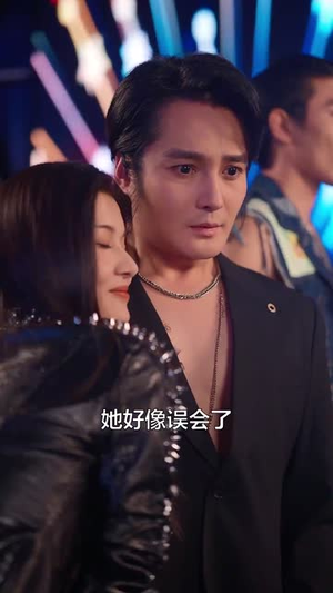 重生之胜者为王（61集）抢先看热门短剧