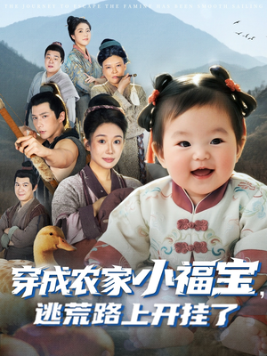 穿成农家小福宝逃荒路上开挂了(74集) 穿成农家小福宝逃荒路上开挂了(74集)看到了大结局
