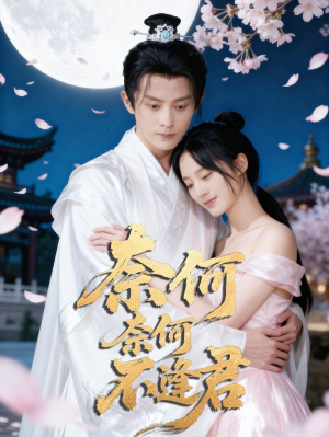 奈何奈何不逢君(57集) 奈何奈何不逢君(57集)免费热门短剧