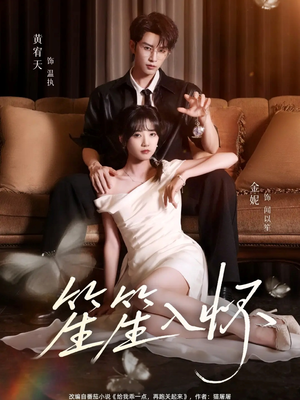 笙笙入怀（108集）红果短剧免费看