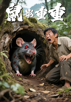 鼠影重重(36集) 鼠影重重(36集)短剧视频分享