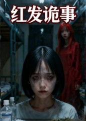 红发诡事(24集) 红发诡事(24集)全集