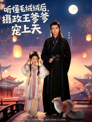 听懂毛绒绒后摄政王爹爹宠上天(83集) 听懂毛绒绒后摄政王爹爹宠上天(83集)在哪里可以看