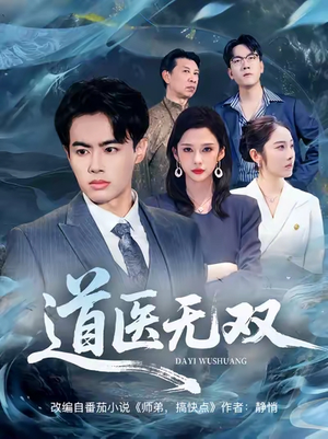 道医无双(80集) 道医无双(80集)在哪里可以全集