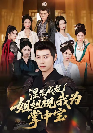 涅槃成龙姐姐视我为掌中宝(65集) 涅槃成龙姐姐视我为掌中宝(65集)免费短剧合集