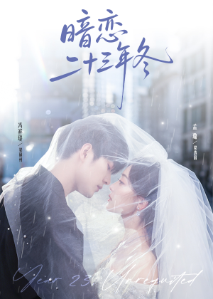 暗恋二十三年冬(60集) 暗恋二十三年冬(60集)免费全集短剧