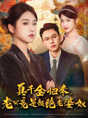 真千金归来老公竟是超绝老婆奴（76集）短剧看全集