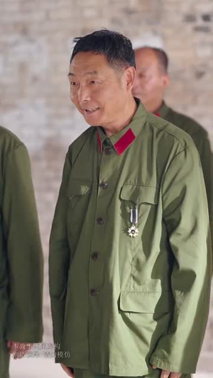 隐居多年后为孙女亮出身份(61集) 隐居多年后为孙女亮出身份(61集)古装短剧推荐