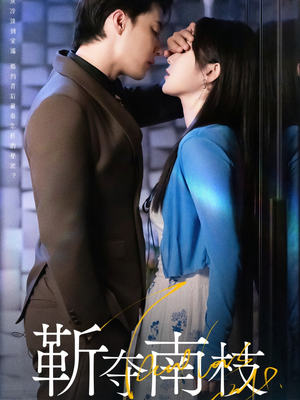 靳夺南枝（79集）精彩热门短剧