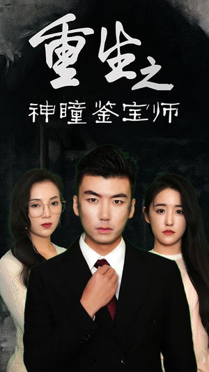 重生之神瞳鉴宝师（100集）在线免费观影