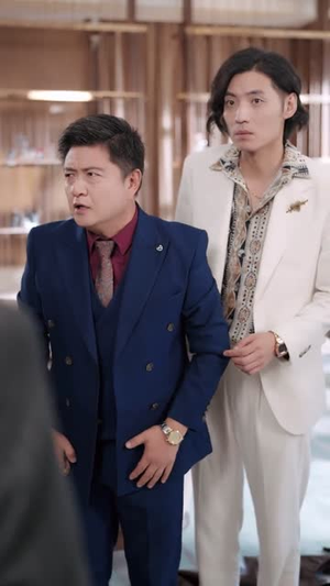 消失的股神(100集) 消失的股神(100集)热播短剧来袭