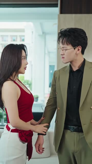 反向好感(60集) 反向好感(60集)在哪里可以全集