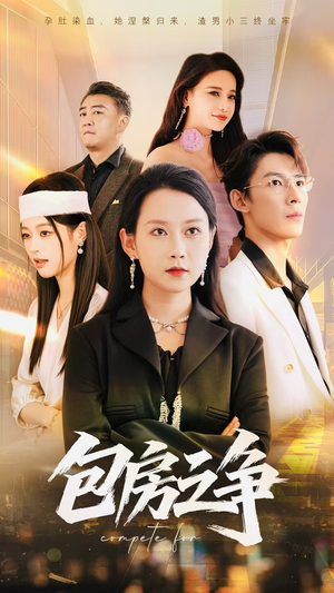 包房之争(50集) 包房之争(50集)免费短剧片段