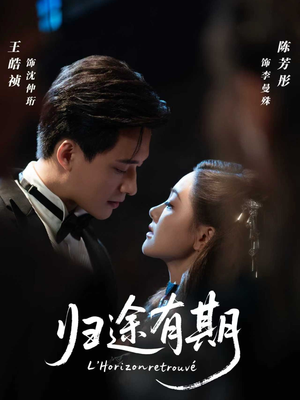 归途有期(60集) 归途有期(60集)短剧全集完整版