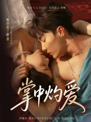 掌中灼爱(62集) 掌中灼爱(62集)每天分享短剧