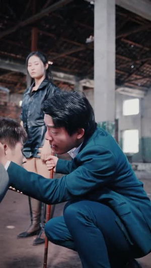 白金瞳(57集) 白金瞳(57集)短剧热门合集