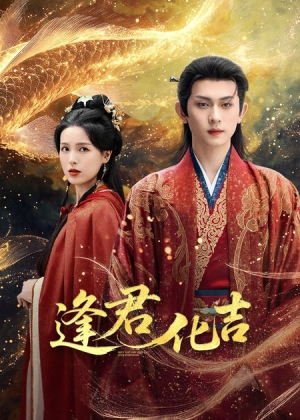 逢君化吉（58集）热门短剧看不停