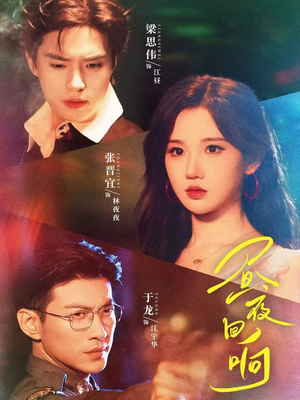 昼夜回响(76集) 昼夜回响(76集)短剧有好货推荐