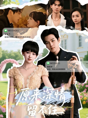 原来深情留不住(60集) 原来深情留不住(60集)男主角是谁