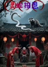 灵蛇报恩(30集) 灵蛇报恩(30集)一起看短剧