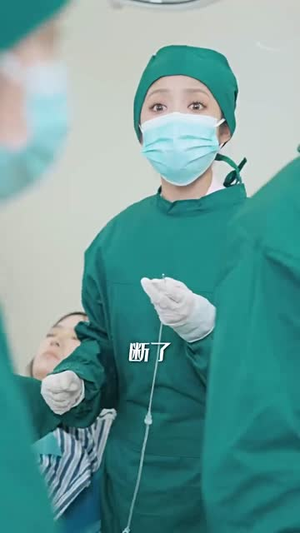 隐医(64集) 隐医(64集)短剧排行榜