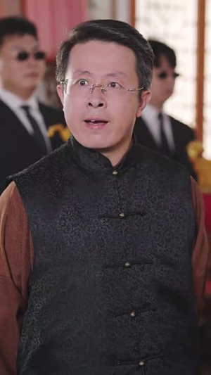 天降太奶奶是修仙老祖 (58集) 天降太奶奶是修仙老祖 (58集)推荐好短剧