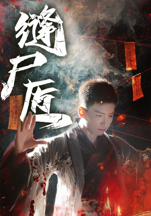 缝尸匠（60集）在哪里看