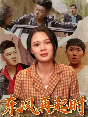 东风再起时(112集) 东风再起时(112集)常回家看看短剧