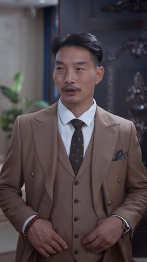 下山即巅峰：七个师姐超护短 (69集)哪个短剧网能看