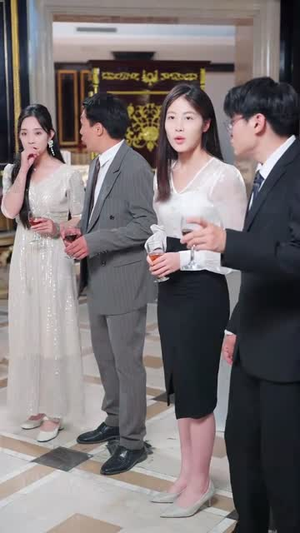 许你骁时光 (56集) 许你骁时光 (56集) 好看短剧又来了