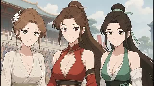 年过65，我靠续命红颜修成仙 (55集)1-102集