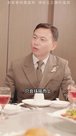 姐姐的心思 (20集) 河马免费短剧