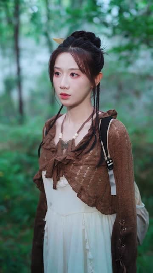 哀牢寻龙 (50集)火爆热门短剧