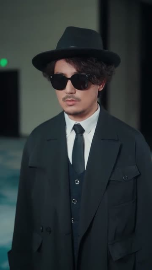 杀猪老爹之我是林凌漆 (60集) 短剧追不停