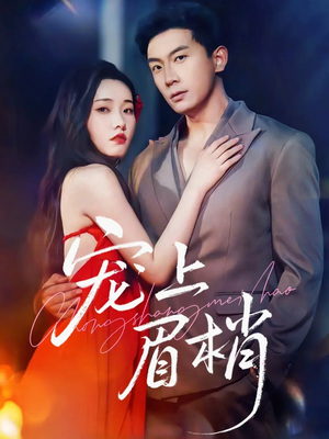 宠上眉梢（51集）超火短剧抢先看