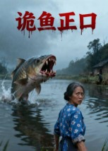 诡鱼正口(29集) 诡鱼正口(29集)零花钱看整部剧