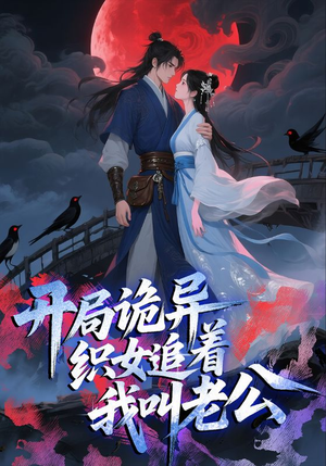 开局诡异织女追着我叫老公(43集) 开局诡异织女追着我叫老公(43集)剧情简介