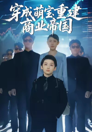 穿成萌宝重建商业帝国(100集) 穿成萌宝重建商业帝国(100集)免费短剧片段