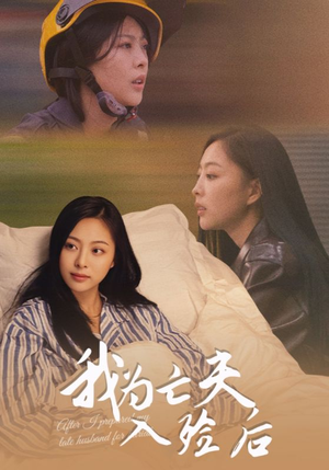 我为亡夫入殓后(45集) 我为亡夫入殓后(45集)精彩短剧天天看