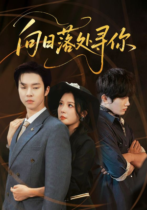 向日落处寻你(70集) 向日落处寻你(70集)古装短剧热播