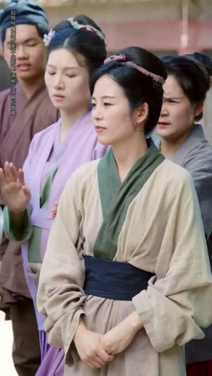 大力老太穿书后,掌家护女(80集) 大力老太穿书后,掌家护女(80集)分享好看短剧