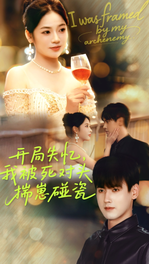 开局失忆我被死对头揣崽碰瓷(71集) 开局失忆我被死对头揣崽碰瓷(71集)短剧解说全集